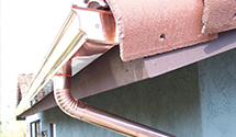 Rain Gutter Installation, Repair, Cleaning in Somerville, NJ